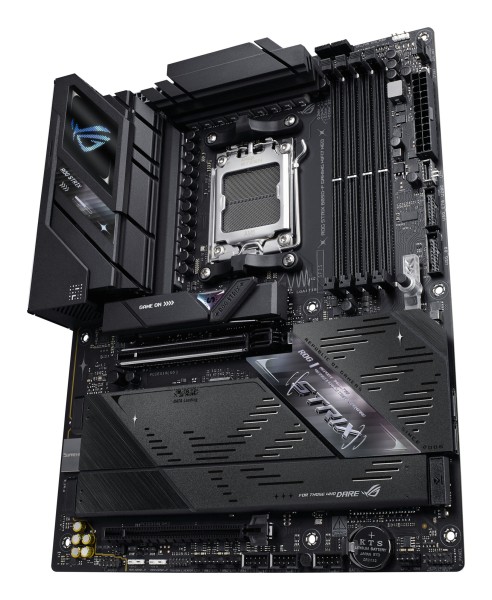 ASUS ROG STRIX B850-F GAMING WIFI7 NEO (AM5) (D)