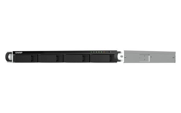 NAS Server QNAP TS-464U-RP NAS-Rack