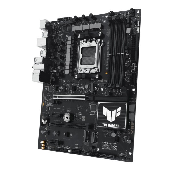 ASUS TUF B850-PLUS WIFI (AM5) (D)