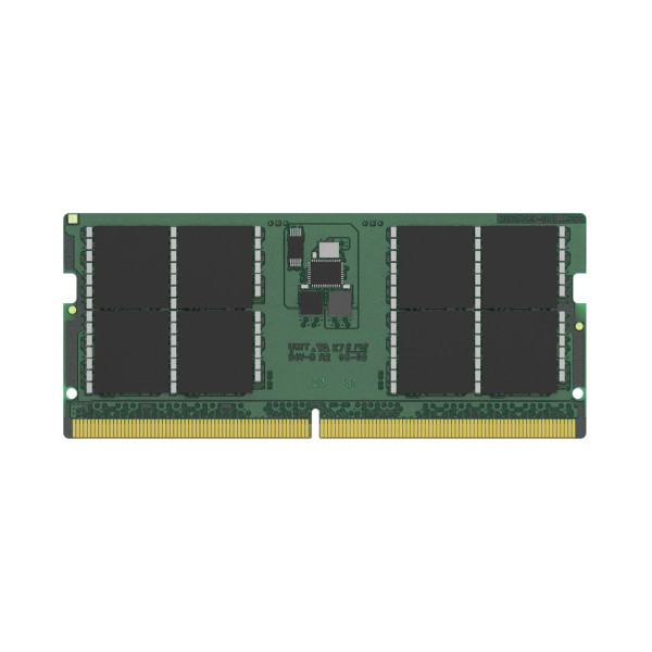 S/O 32GB DDR5 PC 5200 Kingston Value KVR52S42BD8-32