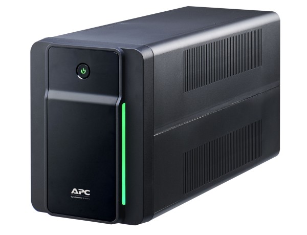 APC Back-UPS BX1200MI Wechselstrom 230 V