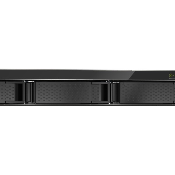 NAS Server QNAP TS-435XeU-4G  4-Bay NAS-Rack