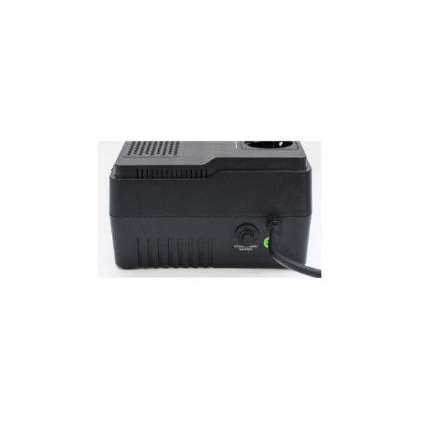 APC Easy UPS BV800I-GR - USV - Wechselstrom 230 V