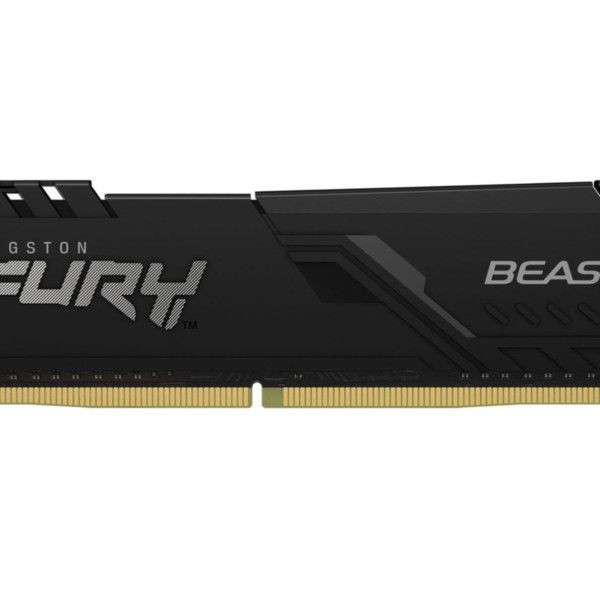 DDR4 16GB PC 3200 Kingston FURY Beast KF432C16BB/16
