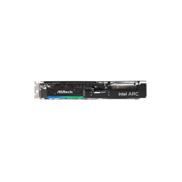 VGA ASRock Intel ARC B580 12GB Challenger OC