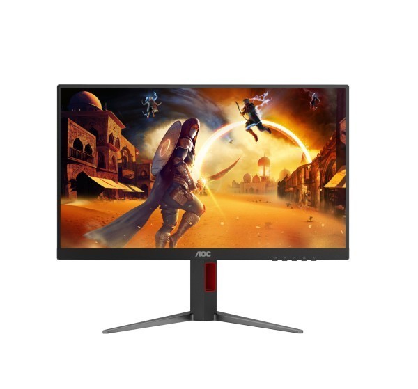 TFT AOC 24G4HA  61cm (24")LED,2xHDMI,DisplayPort,SP