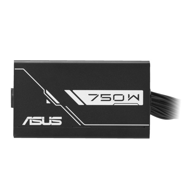 PC- Netzteil Asus PRIME 750B-BLACK (90YE00Y0-B0NA00) 750W