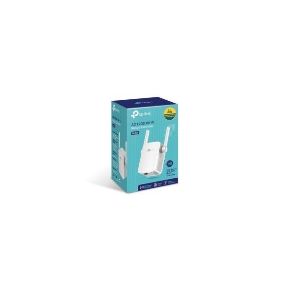 TP-Link Wireless Range Extender RE305