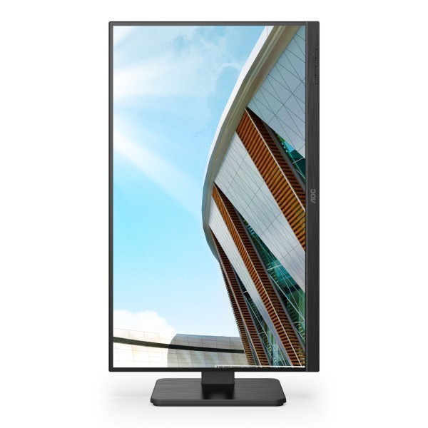 TFT AOC Q27P2Q 68,60cm  (27")LED,HDMI,VGA,Displayport,SP