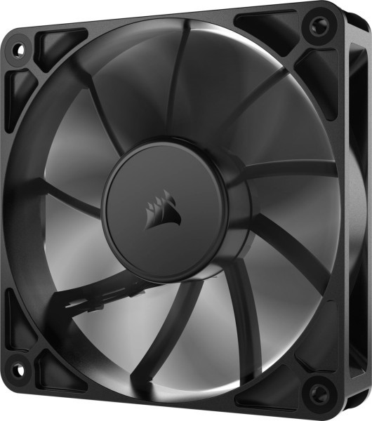 PC-Gehäuselüfter Corsair RS Series 120 Triple Pack black CO-9050189-WW