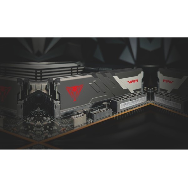 DDR5 32GB KIT 2x16GB PC 6000 Patriot Viper Venom RGB PVVR532G600C30K