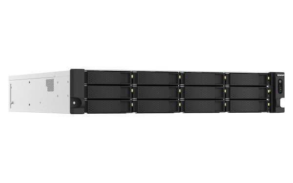 NAS Server QNAP TS-h1887XU-RP-E2336-32G 18-Bay NAS-Rack