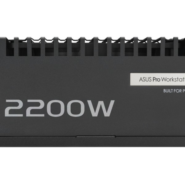 PC- Netzteil Asus PRO-WS-2200P (90YE00Z1-B0NA00) 2200W