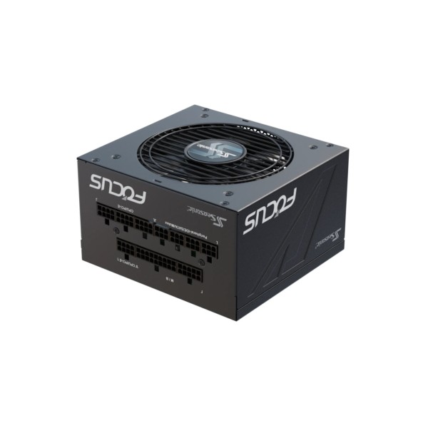 PC- Netzteil Seasonic Focus-GX-750 ATX3 Modular Gold FOCUS-GX-750-V4 750W