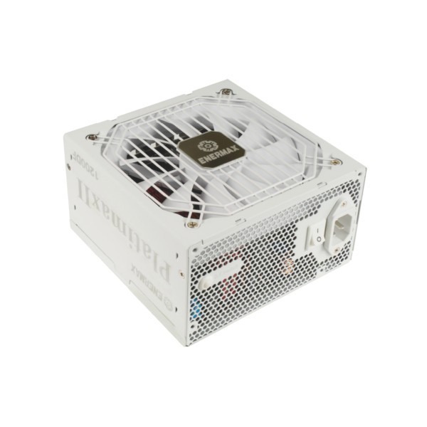 PC-Netzteil Enermax Platimax II EPS1200P 1200W ATX3.1 white
