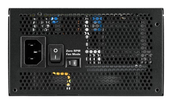 PC- Netzteil Sharkoon Rebel P20 1000W Cybenetics Platinum