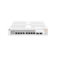 HP Switch 1930-8G 8-port 10/100/1000 JL681A HP Switch 1930-8G 8-port 10/100/1000 JL681A