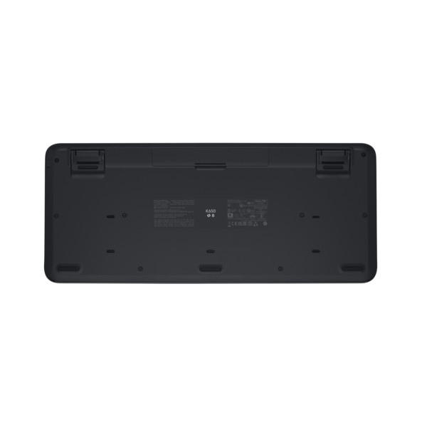 Keyboard Logitech K650 Wireless graphite (DE) (920-010913)