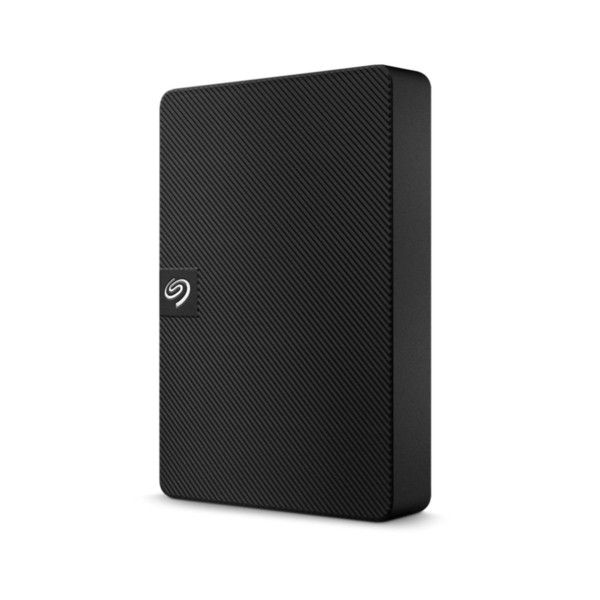 HDD Extern Seagate 2,5" 4TB Expansion Portable STKM4000400 USB 3.0  black