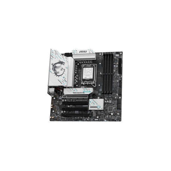 MSI B860M GAMING PLUS WIFI (1851)