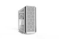 PC- Gehäuse BeQuiet Silent Base 802 Window - weiss PC- Gehäuse BeQuiet Silent Base 802 Window - weiss