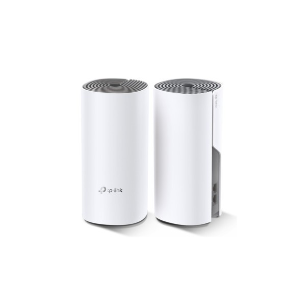 TP-Link WLAN System DECO E4 2-Pack (2 Router)