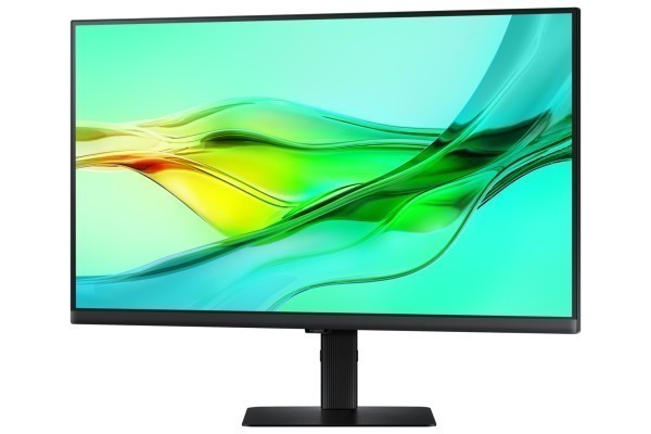 TFT Samsung ViewFinity S6 S27D600UAU 68,6cm (27")LED,HDMI,DisplayPort,USB
