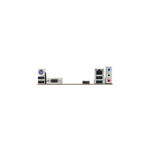 Biostar H61MHV3 (1155)
