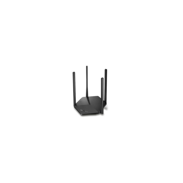 Mercusys Router MR1500X Wi-Fi 6 (Dual-Band 2,4 GHz/5 GHz)