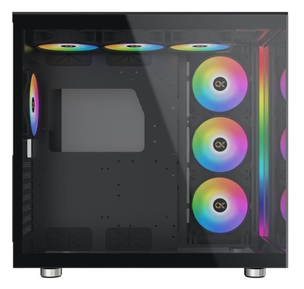 PC- Gehäuse Xigmatek AQUA Ultra Air