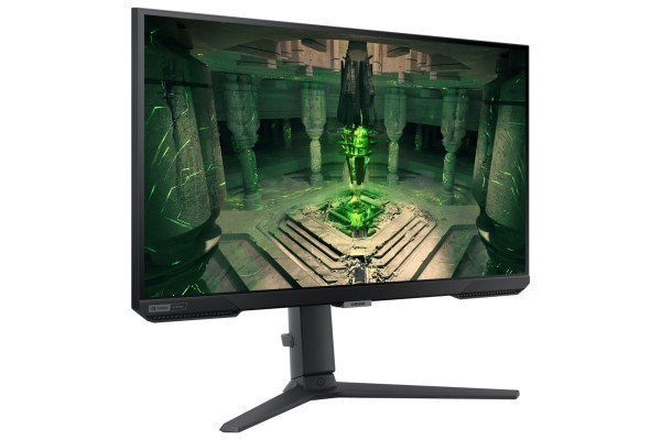 TFT Samsung Odyssey G4 S27BG400EU 68,6cm (27")LED,2xMI,DisplayPort