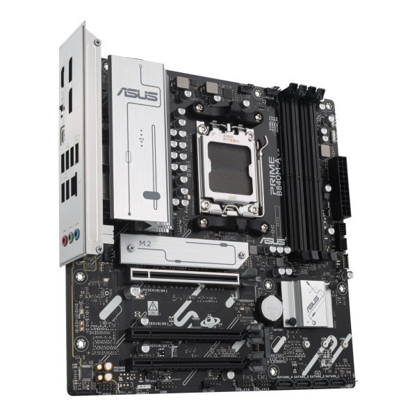 ASUS Prime B840M-A-CSM  (AM5) (D)