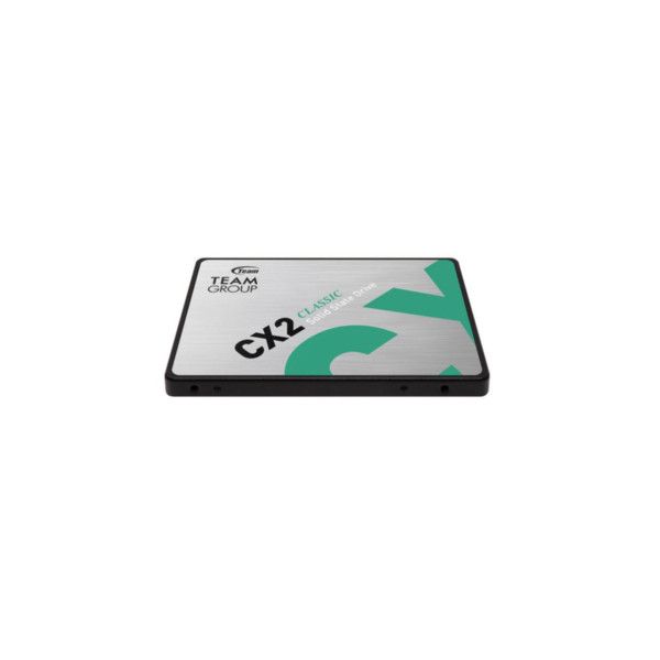 SSD Team Group 1TB CX2 Sata3 2,5" 7mm T253X6001T0C101