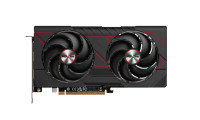 VGA SAPPHIRE PULSE Radeon RX 9060 XT 16GB Gaming OC (UEFI) VGA SAPPHIRE PULSE Radeon RX 9060 XT 16GB Gaming OC (UEFI)