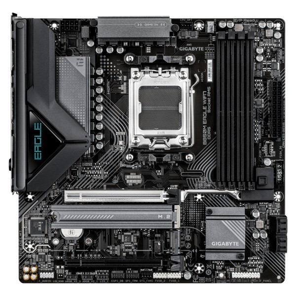 Gigabyte GA-B850M EAGLE WF7 (AM5) (D)