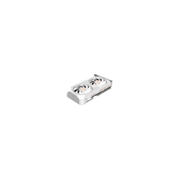 VGA ZOTAC GeForce® RTX 5060 8GB Twin Edge OC White