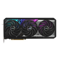 VGA Asus GeForce® RTX 5070 12GB ROG STRIX Gaming OC VGA Asus GeForce® RTX 5070 12GB ROG STRIX Gaming OC