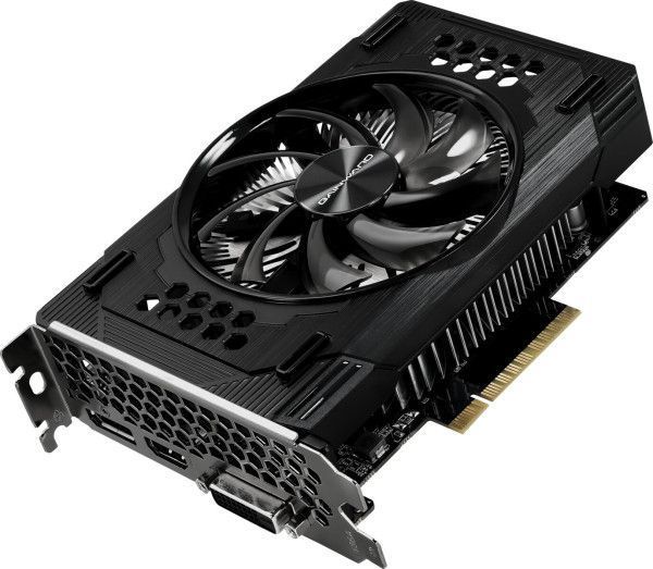 VGA Gainward GeForce® RTX 3050 8GB Pegasus (GA107)