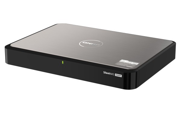 NAS Server QNAP HS-264-8G 2-Bay