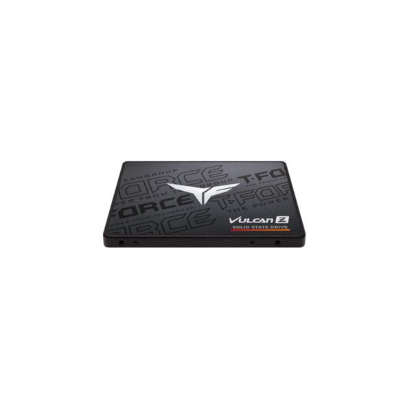 SSD Team Group T-Force Vulcan Z 512GB Sata3 2,5" T253TZ512G0C101