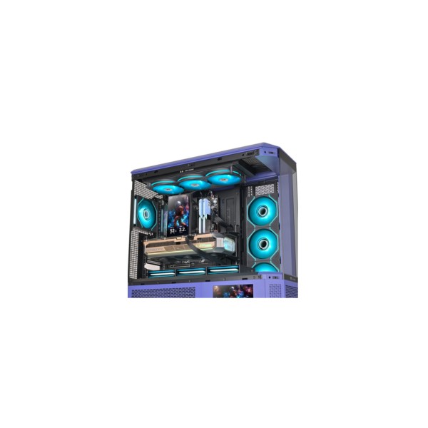 Cooler Thermaltake ST360 Ultra All-In-One-Liquid Cooler System CL-W493-PL12SW-A