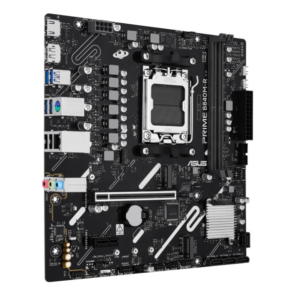 ASUS Prime B840M-R (AM5) (D)