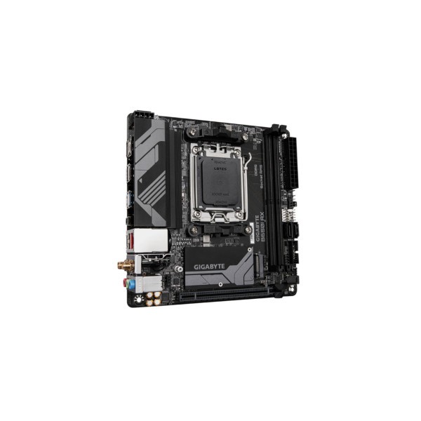 Gigabyte GA-B650I AX  (AM5) (D)