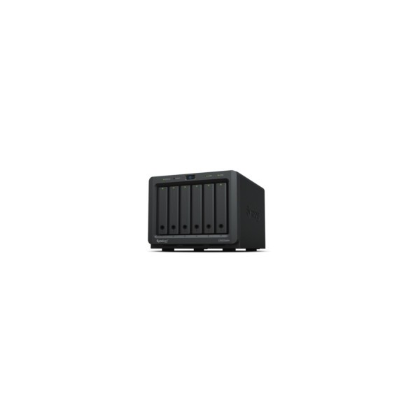 NAS Server Synology DiskStation DS620SLIM