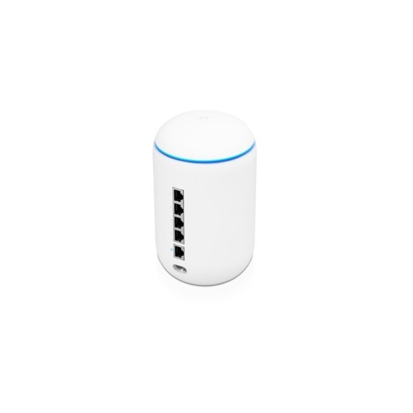 UbiQuiti UniFI UDM Dream Machine - Wireless Router (1 Jahr Garantie)