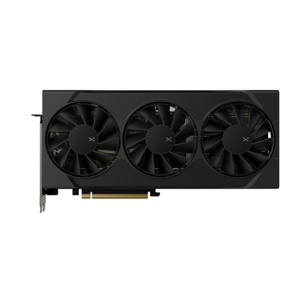 VGA XFX Radeon RX 9060 XT 16GB Swift Triple Fan OC Gaming