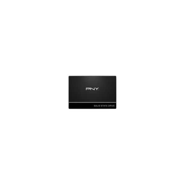 SSD PNY 250GB Sata3 CS900 SATA3 2,5"