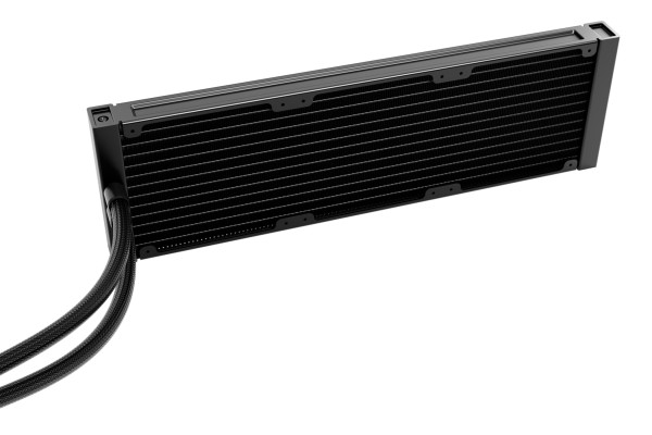 Cooler Be Quiet Pure Loop 3 360mm AiO Wasserkühlung BW029EU