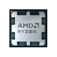 AMD Ryzen 5 7400F Tray AM5 (3,700GHz) 100-000001845 AMD Ryzen 5 7400F Tray AM5 (3,700GHz) 100-000001845