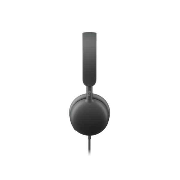 Headset Logitech Zone 2 Wired graphite (981-001618)